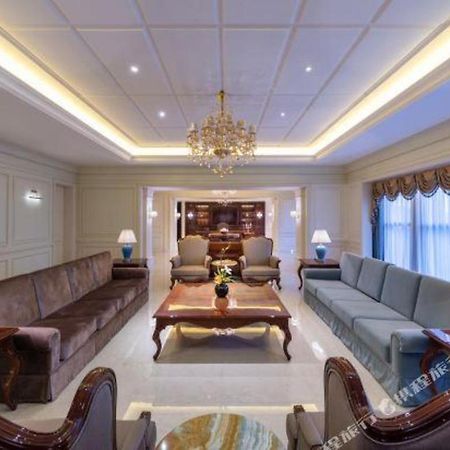 Haoyikang Hotel Huizhou  Eksteriør billede