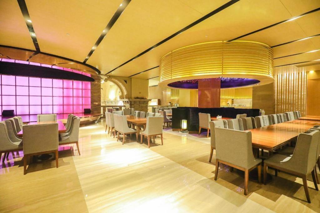 Haoyikang Hotel Huizhou  Eksteriør billede