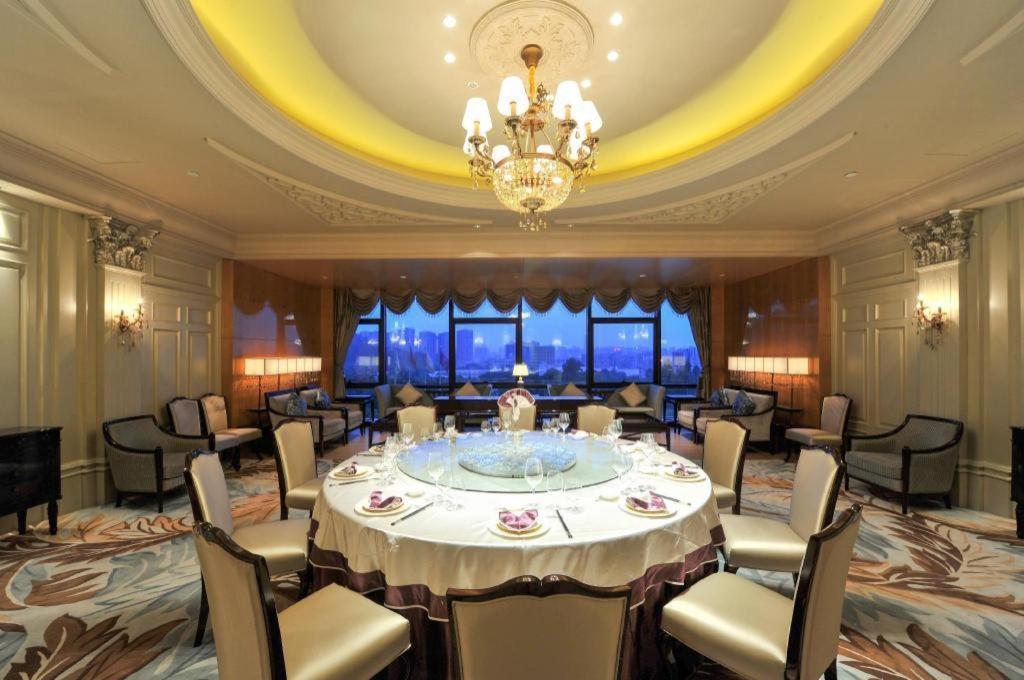 Haoyikang Hotel Huizhou  Eksteriør billede