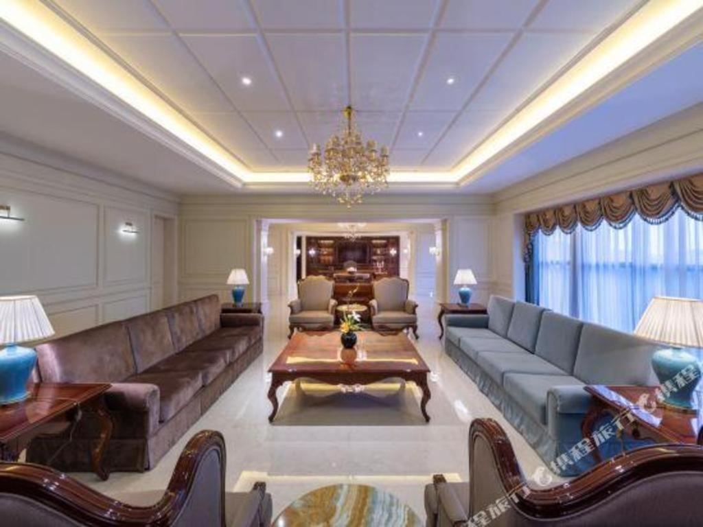 Haoyikang Hotel Huizhou  Eksteriør billede